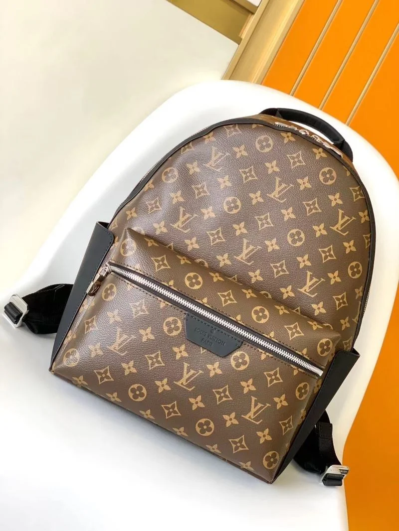Louis Vuitton Backpacks Refined 43429