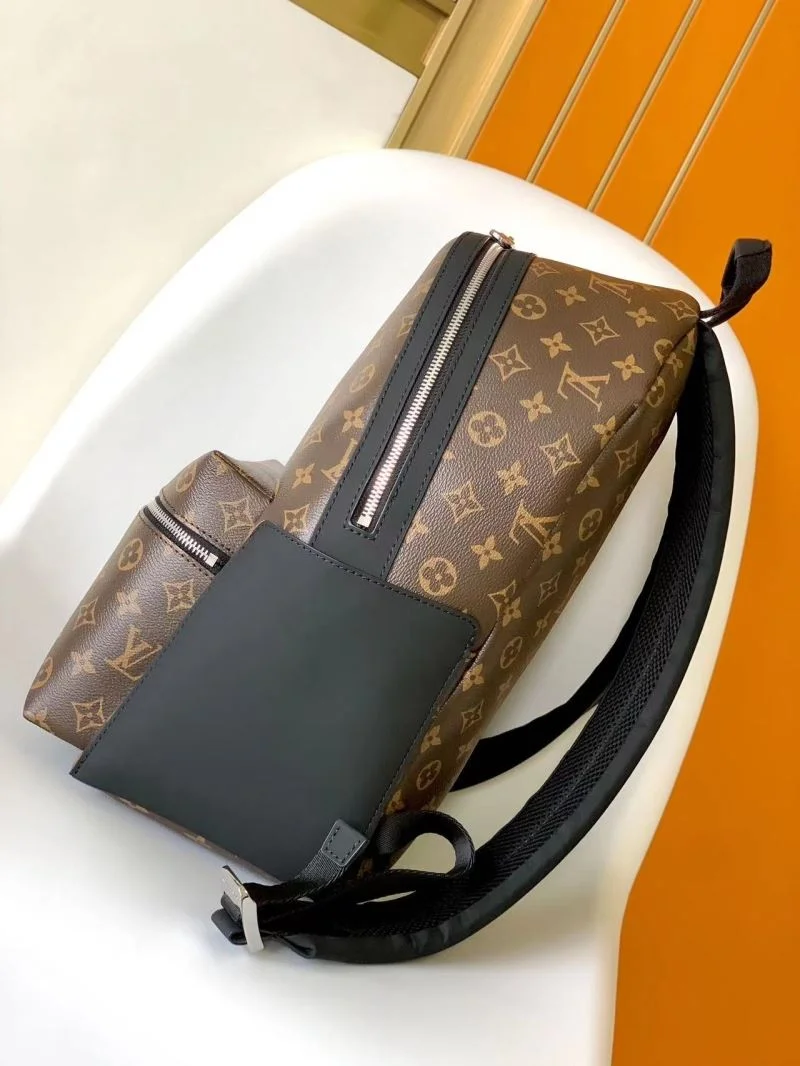 Louis Vuitton Backpacks Refined 43429
