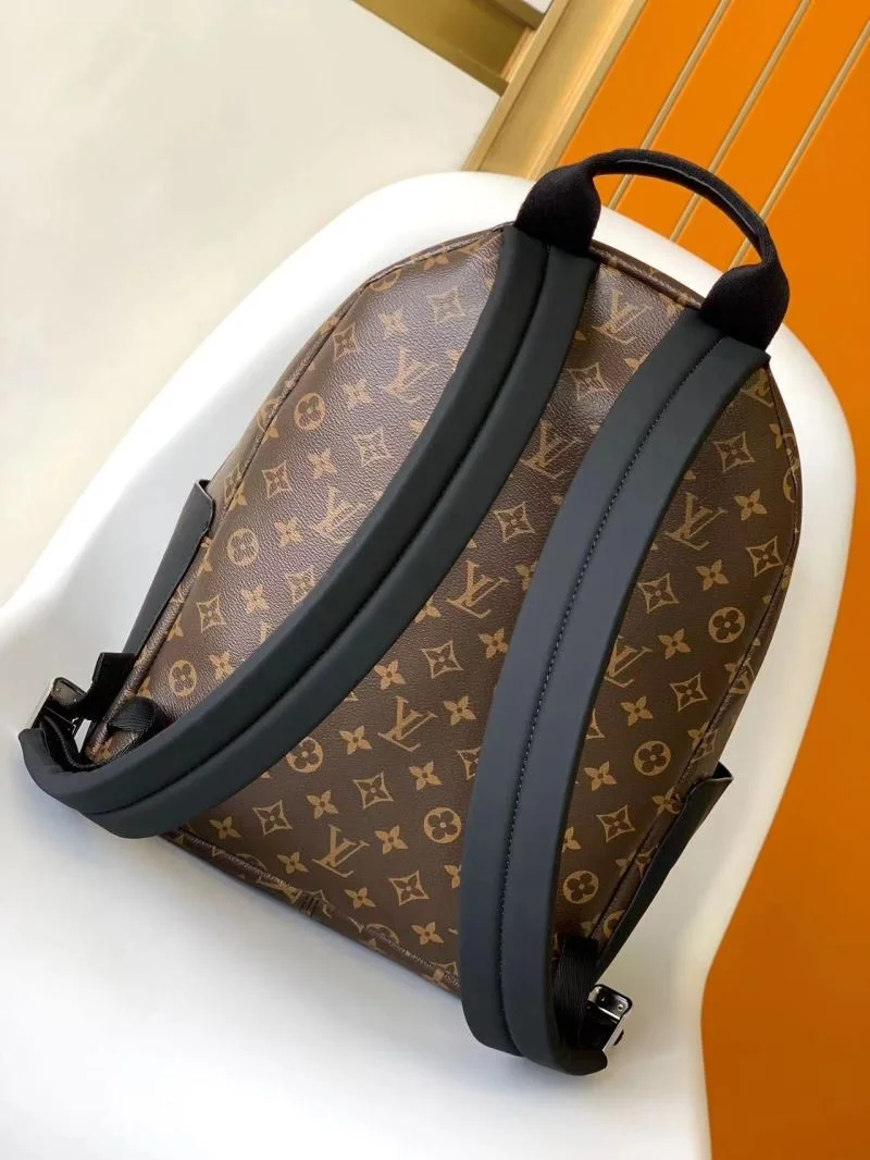 Louis Vuitton Backpacks Refined 43429