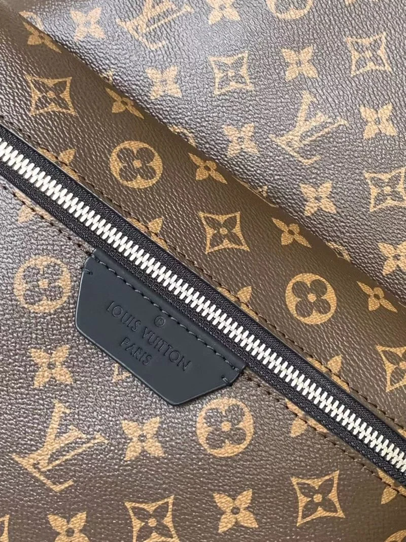 Louis Vuitton Backpacks Refined 43429