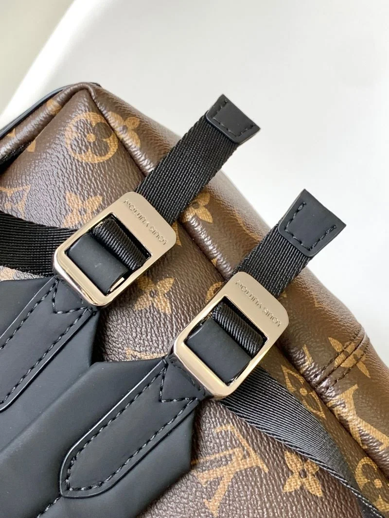Louis Vuitton Backpacks Refined 43429