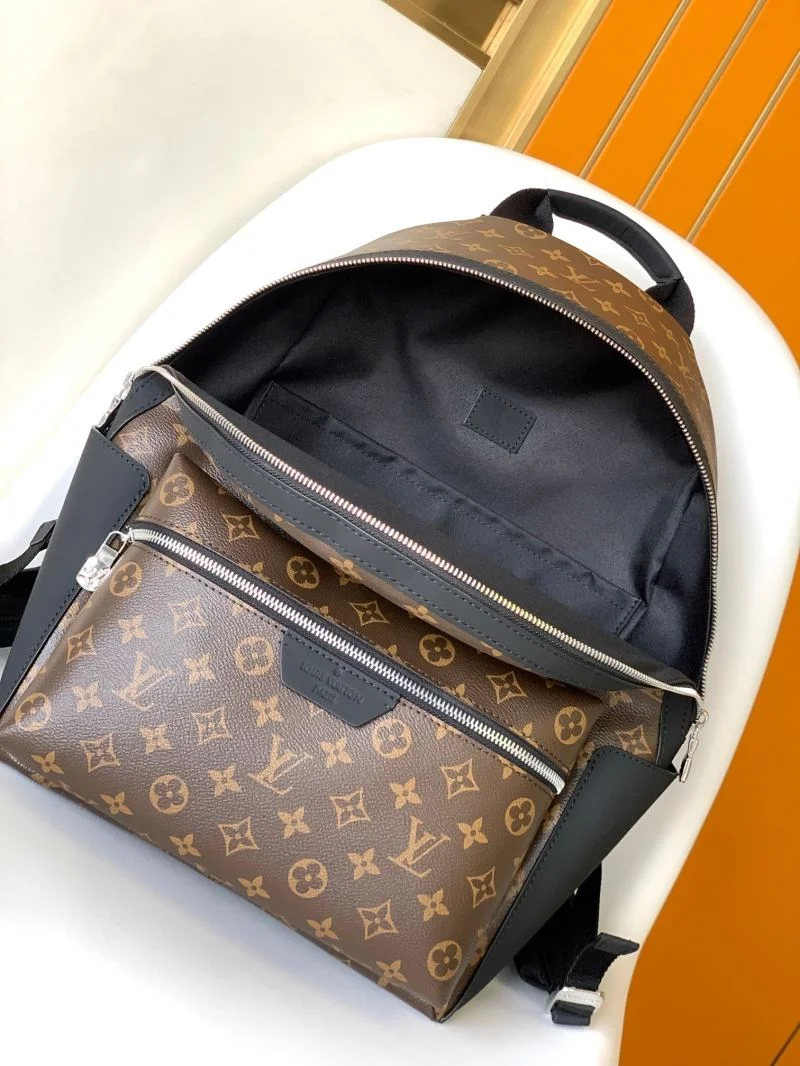 Louis Vuitton Backpacks Refined 43429