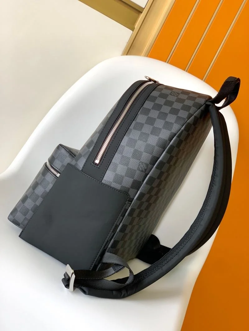 Louis Vuitton Backpacks QuickDry 43408