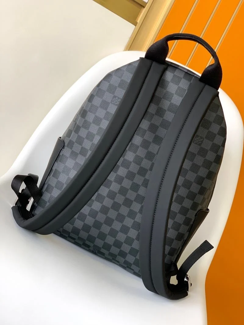 Louis Vuitton Backpacks QuickDry 43408