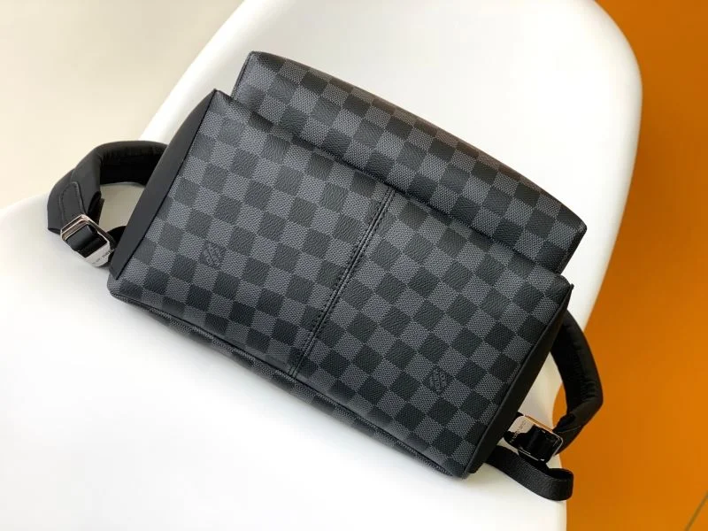 Louis Vuitton Backpacks QuickDry 43408