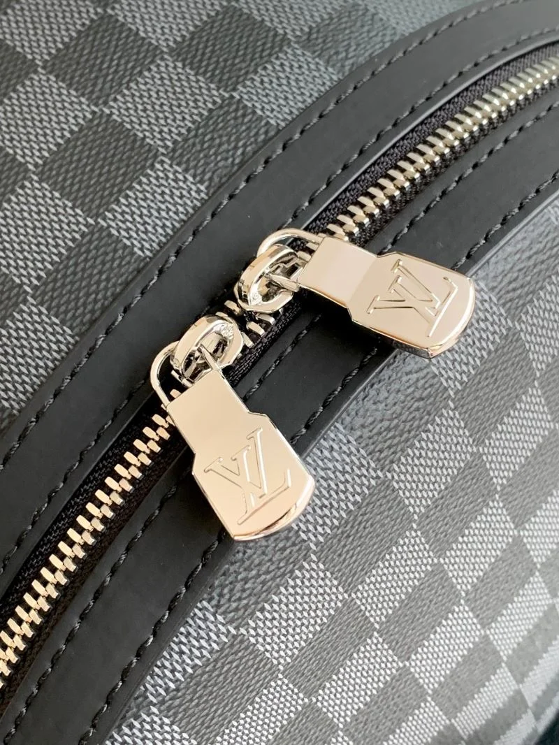 Louis Vuitton Backpacks QuickDry 43408