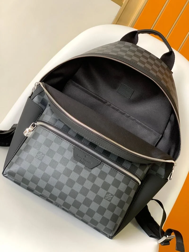 Louis Vuitton Backpacks QuickDry 43408
