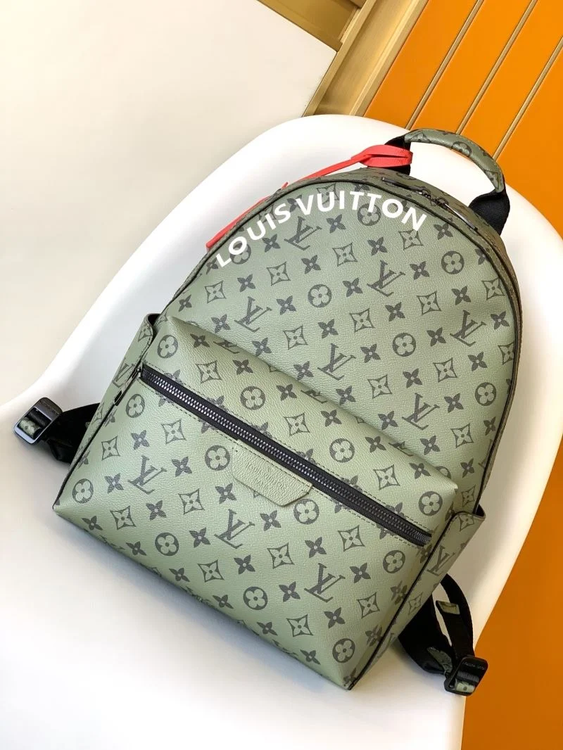 HighQuality Louis Vuitton Backpacks 43430