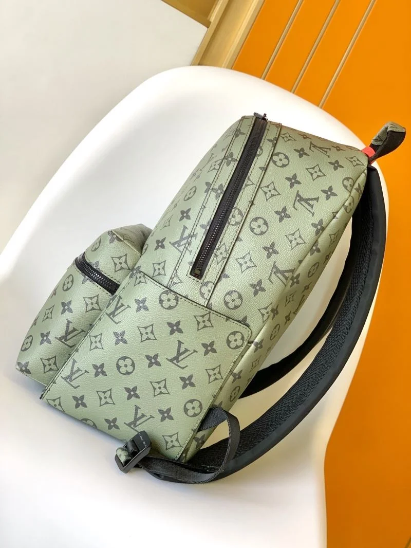 HighQuality Louis Vuitton Backpacks 43430