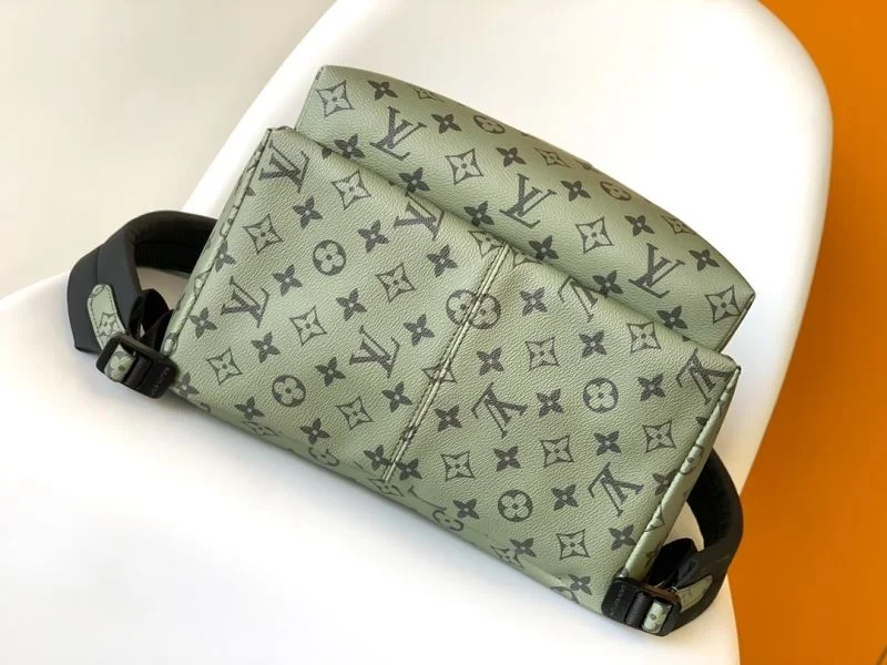 HighQuality Louis Vuitton Backpacks 43430