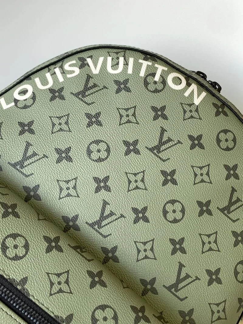 HighQuality Louis Vuitton Backpacks 43430