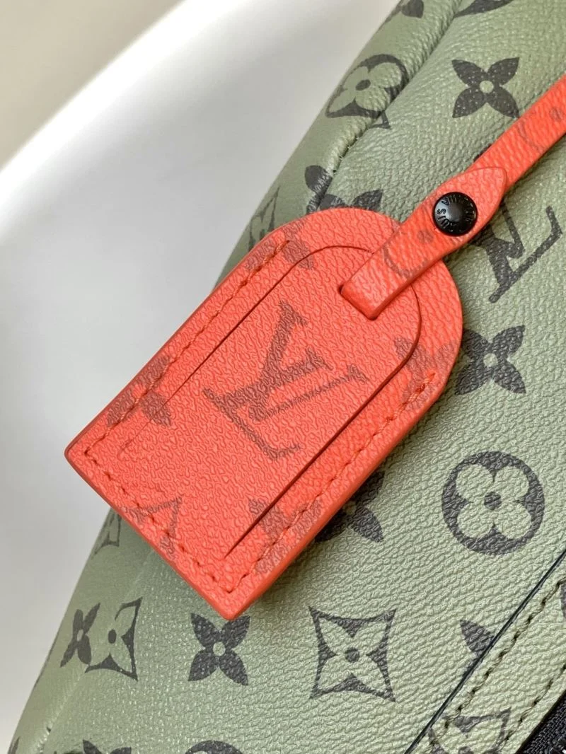 HighQuality Louis Vuitton Backpacks 43430
