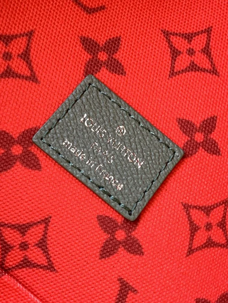 HighQuality Louis Vuitton Backpacks 43430