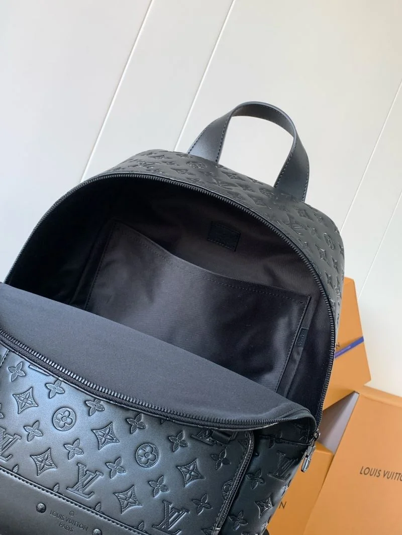 Louis Vuitton Backpacks Minimalist 43401