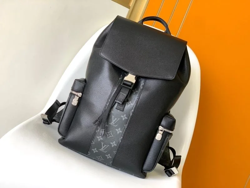 Lightweight Louis Vuitton Backpacks 43204