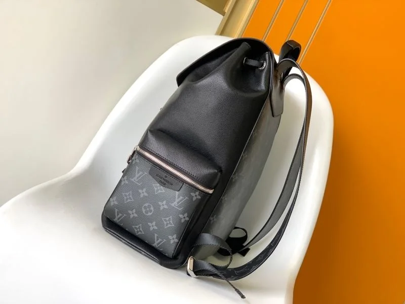 Lightweight Louis Vuitton Backpacks 43204