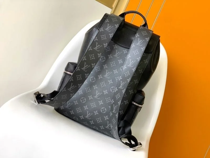 Lightweight Louis Vuitton Backpacks 43204