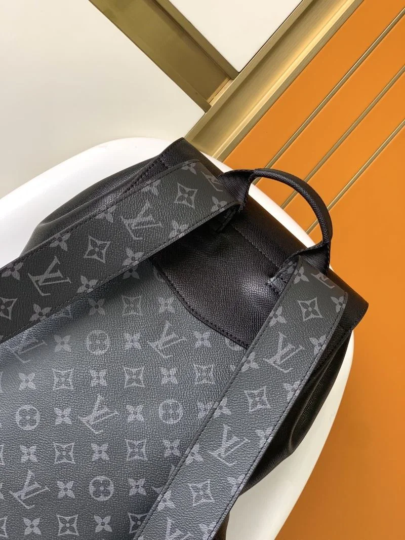 Lightweight Louis Vuitton Backpacks 43204