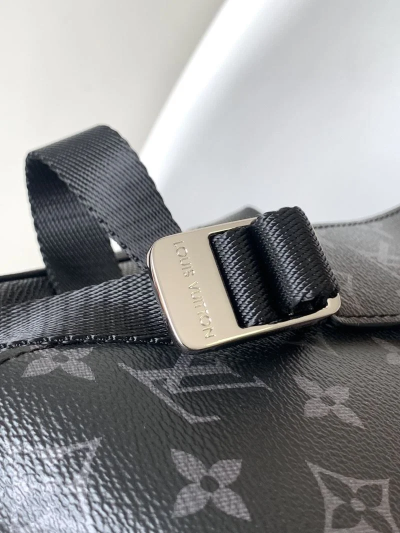 Lightweight Louis Vuitton Backpacks 43204