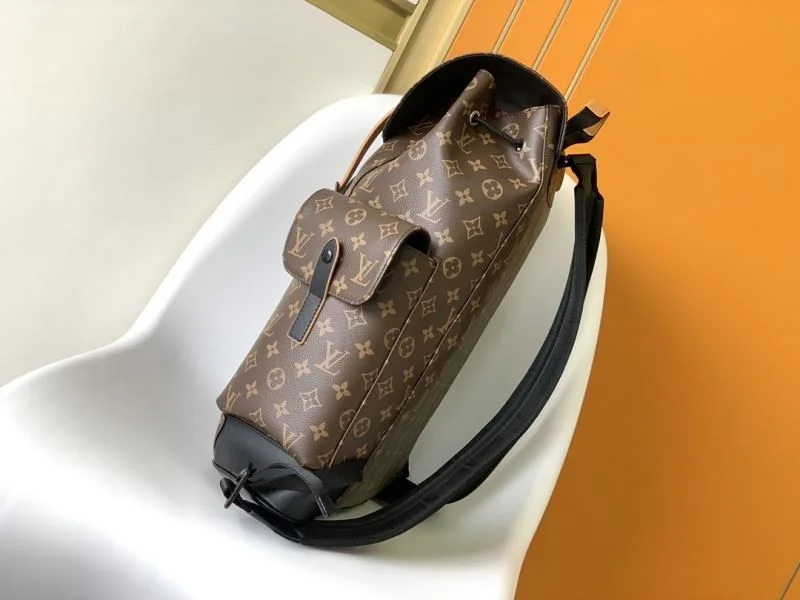 Louis Vuitton Backpacks Bold 43217