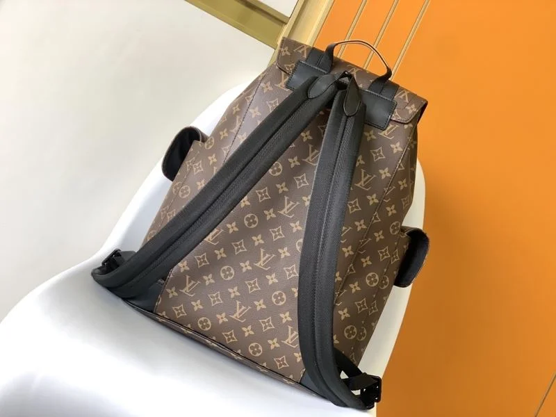 Louis Vuitton Backpacks Bold 43217