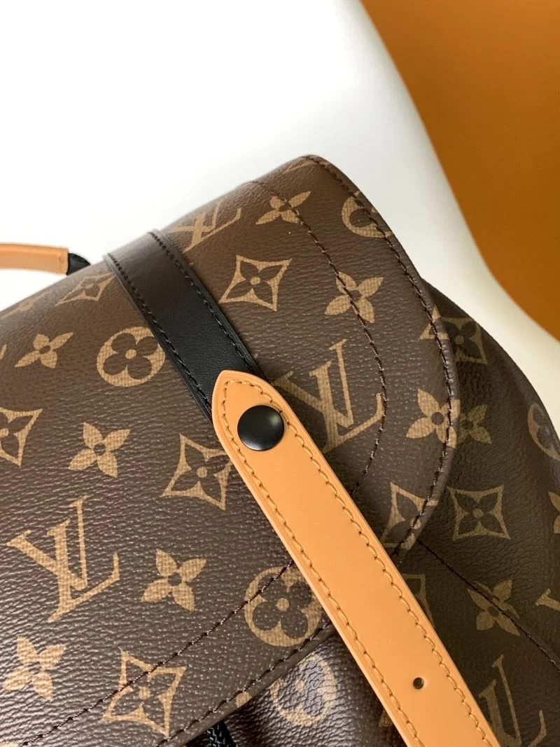 Louis Vuitton Backpacks Bold 43217