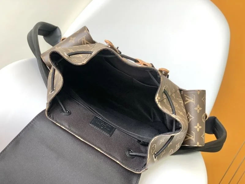 Louis Vuitton Backpacks Bold 43217