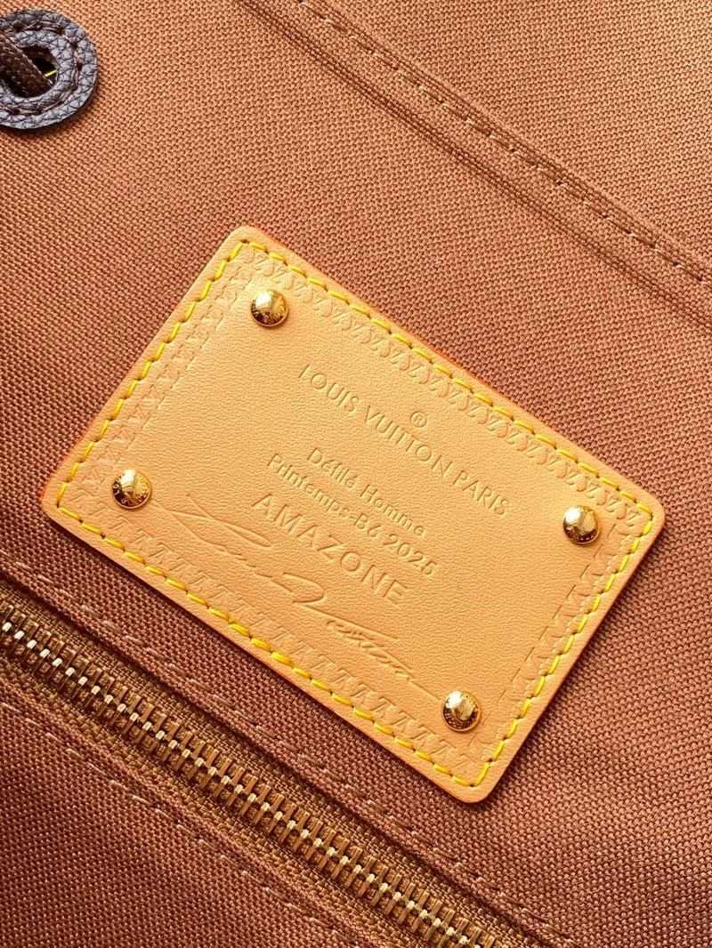 Resilient Louis Vuitton Backpacks 43287