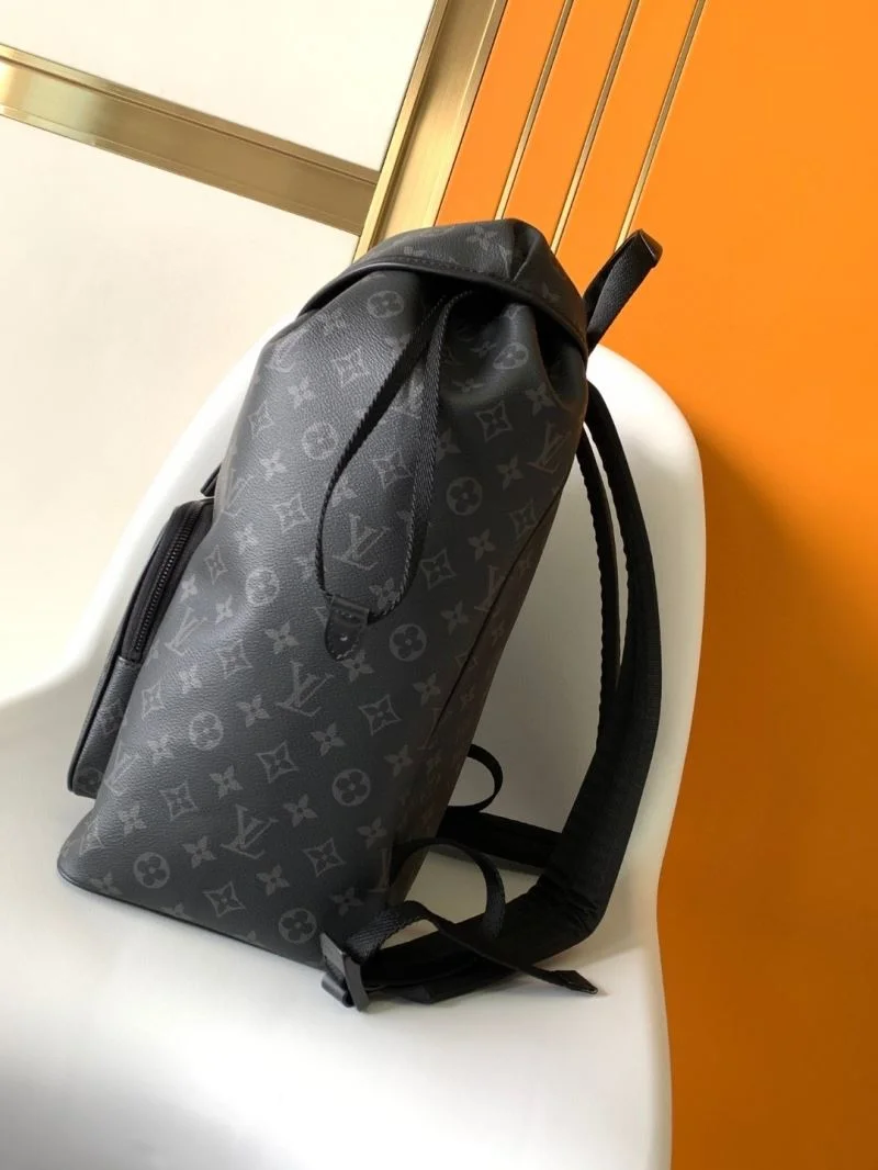 Casual Louis Vuitton Backpacks 43209
