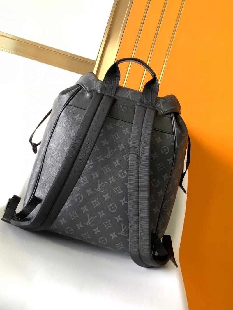 Casual Louis Vuitton Backpacks 43209