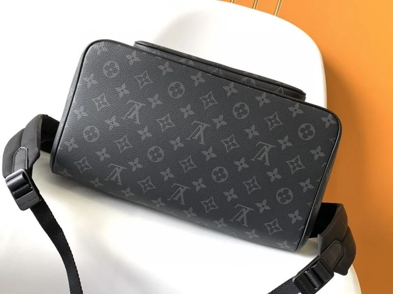 Casual Louis Vuitton Backpacks 43209