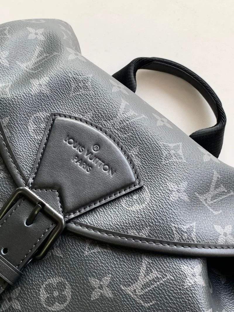 Casual Louis Vuitton Backpacks 43209