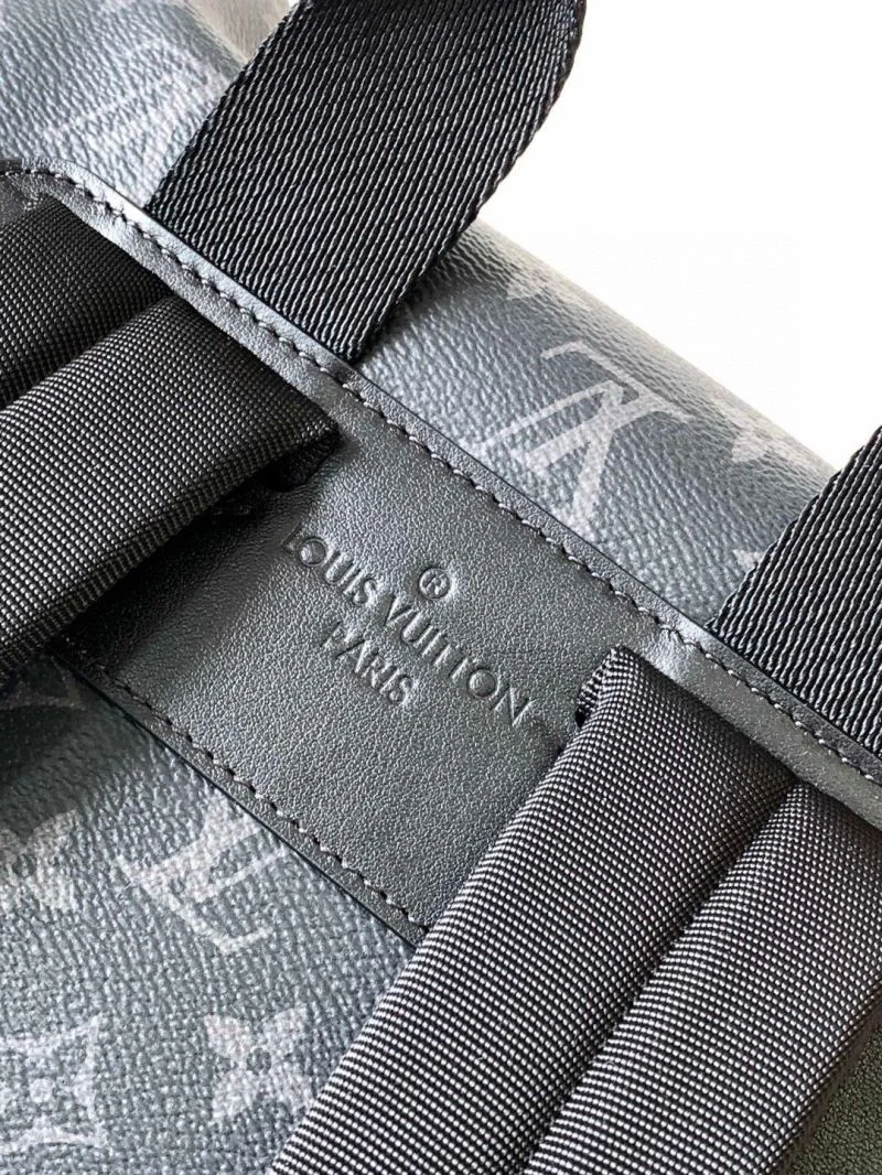 Casual Louis Vuitton Backpacks 43209