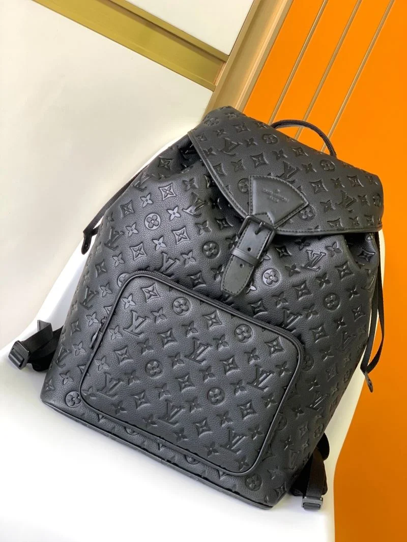 Louis Vuitton Backpacks Chic 43205