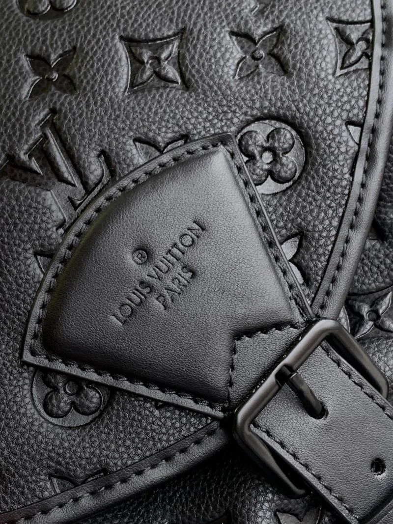 Louis Vuitton Backpacks Chic 43205