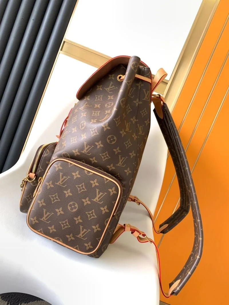 Louis Vuitton Backpacks DailyWear 43195
