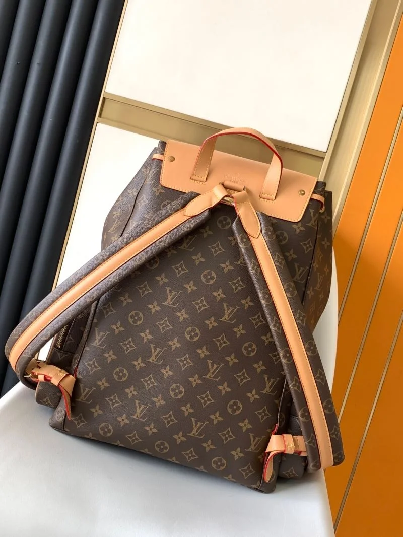 Louis Vuitton Backpacks DailyWear 43195