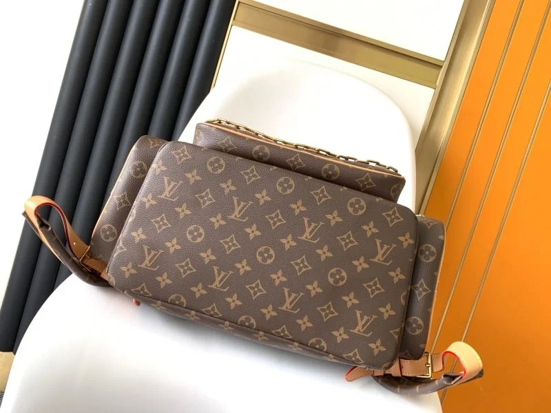 Louis Vuitton Backpacks DailyWear 43195