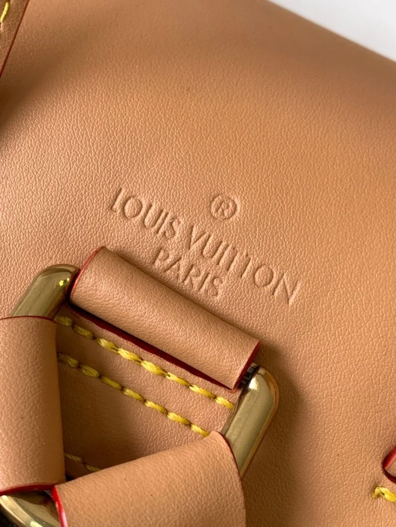 Louis Vuitton Backpacks DailyWear 43195