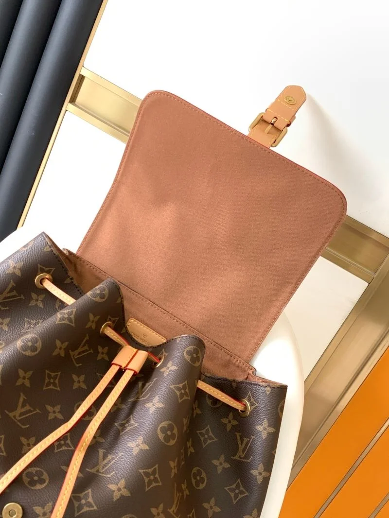Louis Vuitton Backpacks DailyWear 43195