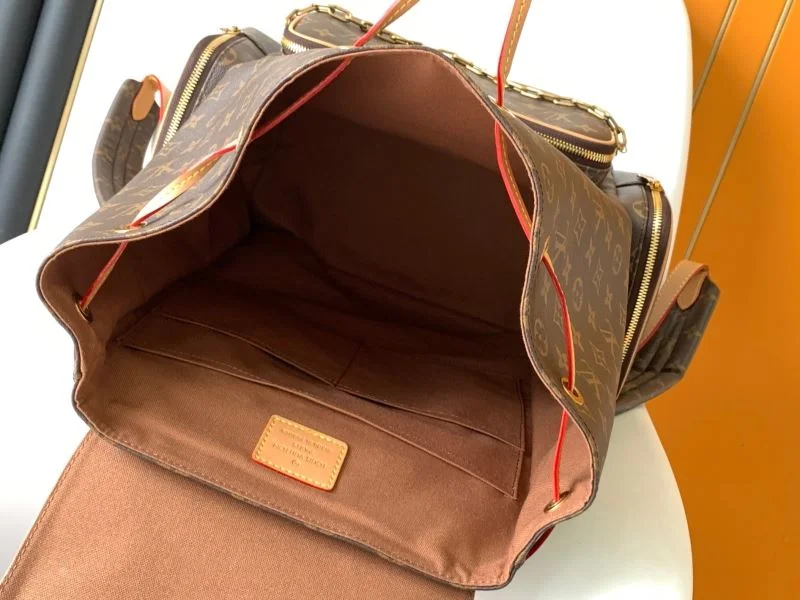Louis Vuitton Backpacks DailyWear 43195