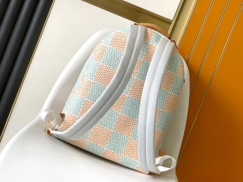WeatherProof Louis Vuitton Backpacks 43229