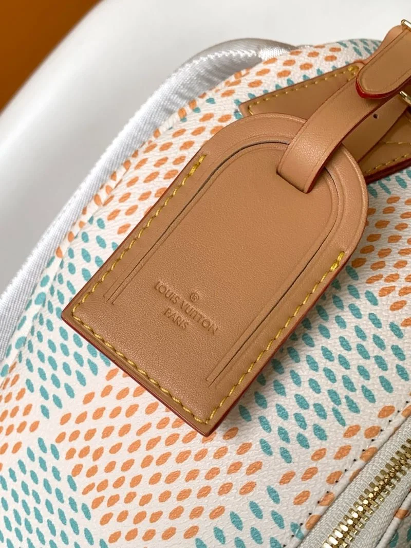 WeatherProof Louis Vuitton Backpacks 43229