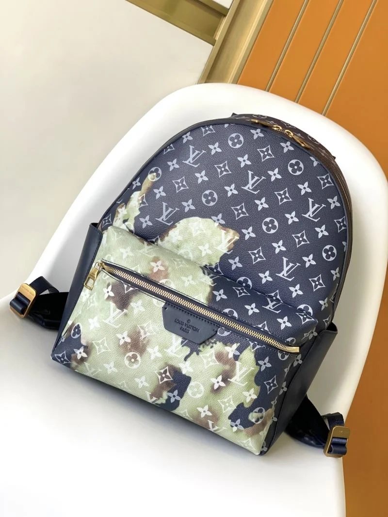 Louis Vuitton Backpacks Youthful 43191