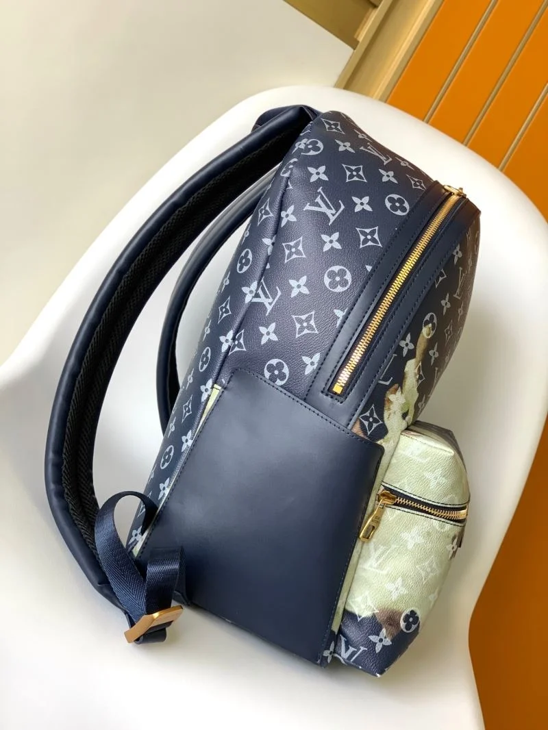 Louis Vuitton Backpacks Youthful 43191