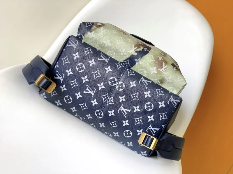 Louis Vuitton Backpacks Youthful 43191