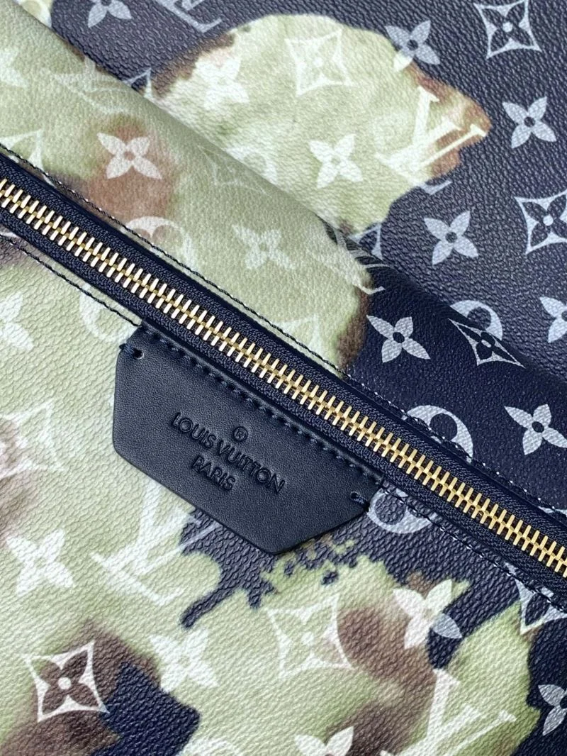 Louis Vuitton Backpacks Youthful 43191