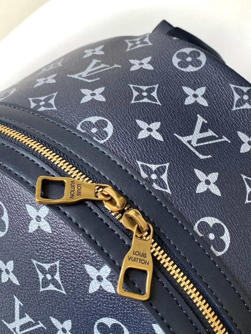Louis Vuitton Backpacks Youthful 43191