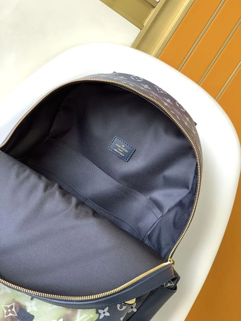 Louis Vuitton Backpacks Youthful 43191