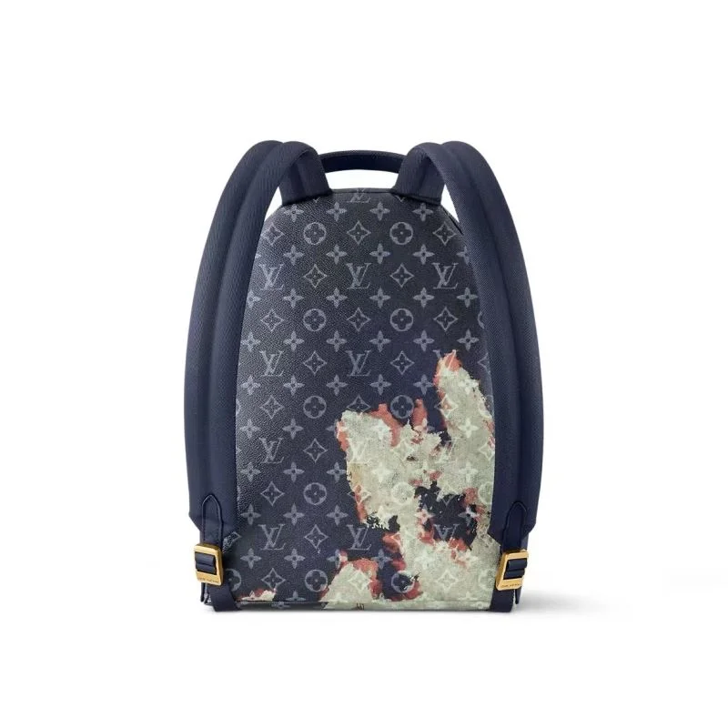 Louis Vuitton Backpacks Youthful 43191